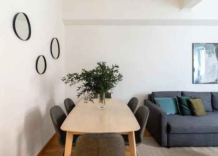Iflat Spanish Steps Elegant Daire *