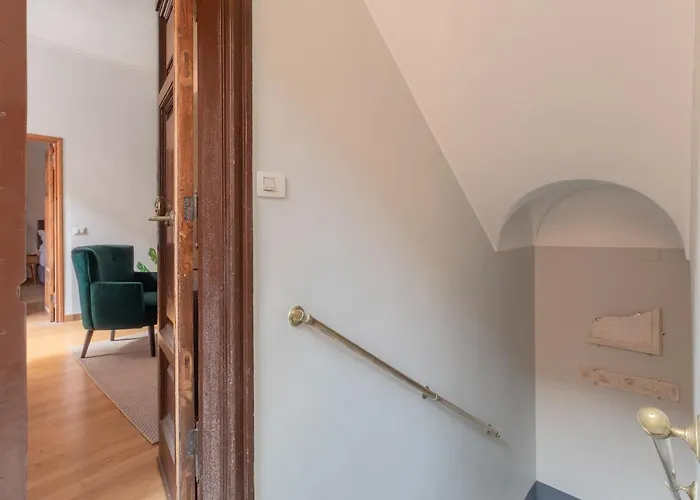 Iflat Spanish Steps Elegant *
