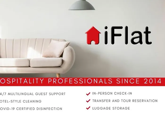 Iflat Spanish Steps Elegant Daire