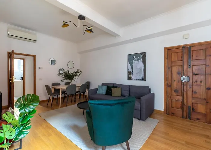 Iflat Spanish Steps Elegant Daire Roma